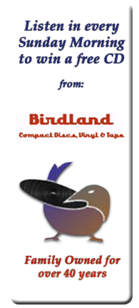 Birdland Music